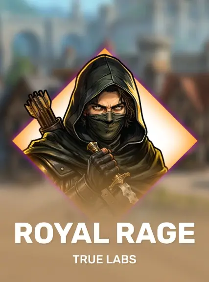 RoyalRage