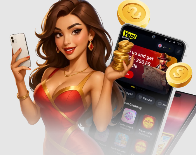 Yep Casino Online