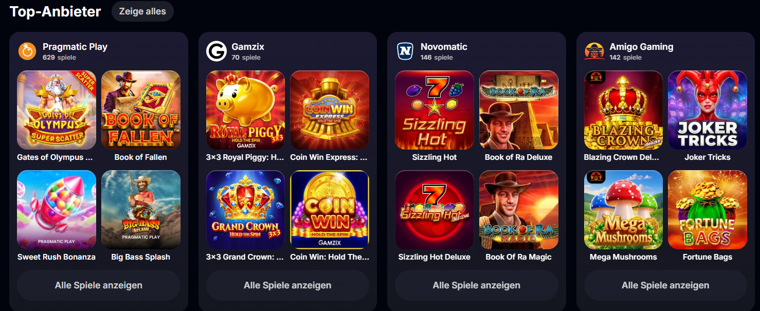 Yep Casino